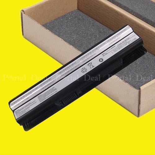 7xinbox 11,4V 52,4WH BTY-M6K vervangende laptop accu voor MSI Stealth Pro GS63VR 7RG 7RG-005 GF63 Thin 8RC 8RD 9SC 9SCXR 8RD-050NL 010ES GF75 Thin 3RD 8RD 8RC 8RX 9SC