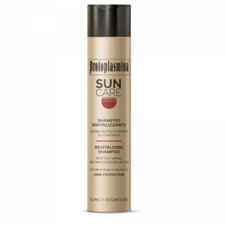 Protoplasmina Sun Care Shampoo Rivitalizzante 250ml Ristrutturante Idratante