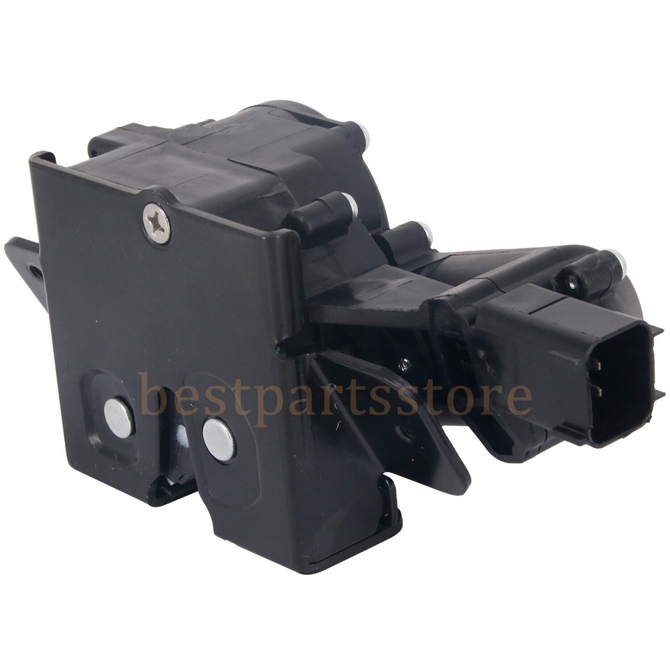 Rear Tailgate Lock Actuator 13581405 For Chevy GMC Cadillac W - Foto 9