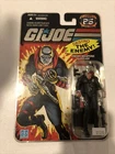 GI Joe ARAH 25th Anniversary Destro (v14) 2007 Hasbro New on Foil Card