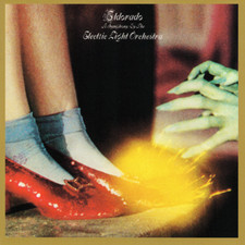 ELO ~ Eldorado (1974) CD 2001 Epic / Legacy Records &bull;&bull; NEW &bull;&bull;