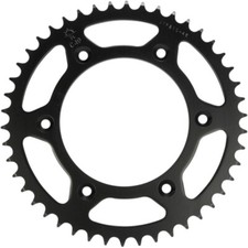 JT Sprockets Sprocket - Rear - Honda - 46-Tooth | JTR210.46