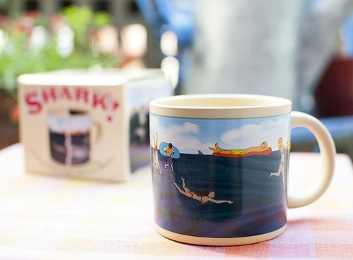 Arbeitslose Philosophen Gilde Wärmewechsel Kaffeebecher Heißgetränk hinzufügen Voila! - Bild 49 von 69