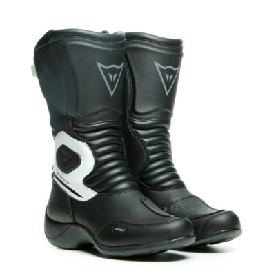 New Dainese Aurora D-WP Boots Women's EU 36 Black #202795230-622-36