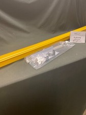 ADC/COMMSCOPE / FGS-KTW1-JN / VERTICAL DUCT KIT 2X2 YELLOW / SOLID