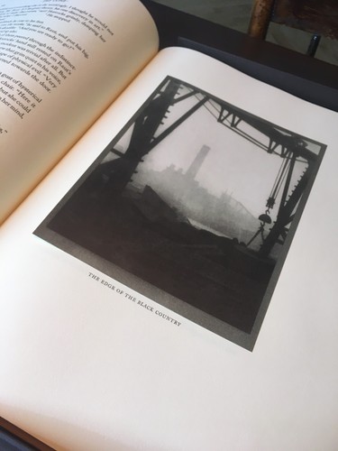 FOLIO SOCIETY - The Door in the Wall H G Wells & Coburn - Limited Edition - VG - Picture 18 of 21
