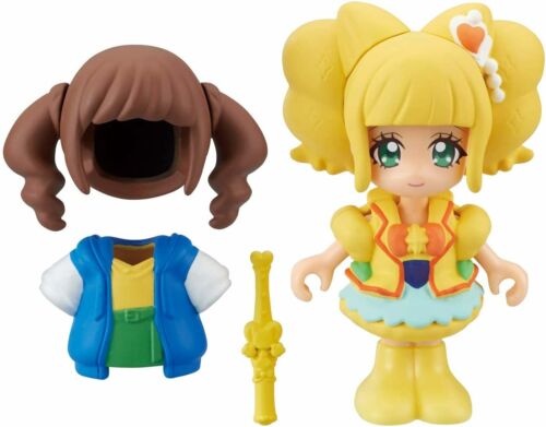 BANDAI Healing And Pretty ? Pre-Code Doll Cure Sparkle