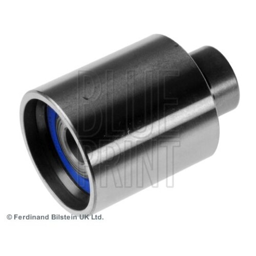 1X Umlenk-/FüHrungsrolle, Zahnriemen Blue Print ADS77617 Passend FüR Subaru-image