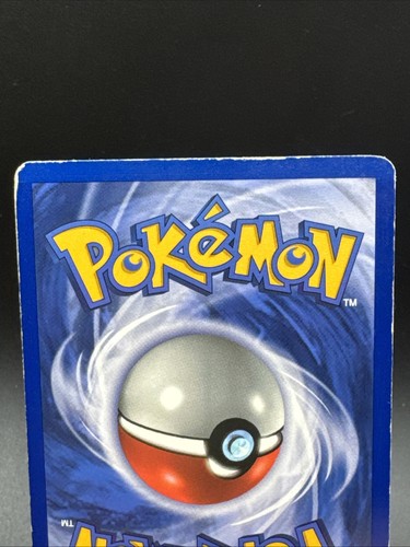 Mr. Mime 6/64 Holo Card Jungle Set 1999 Pokemon WOTC - Picture 20 of 24