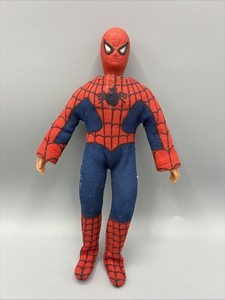 Mego Spiderman | eBay
