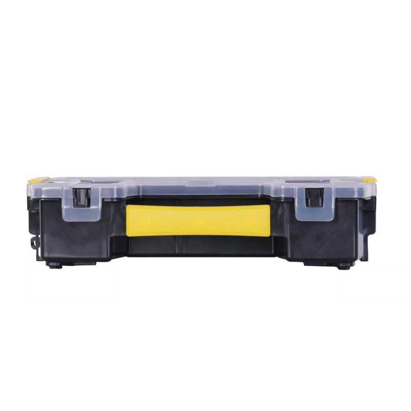 Organiseur sortmaster mini STANLEY STST1-70720 coffret robuste - 4