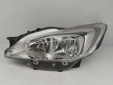Feu avant (phare) Peugeot 508