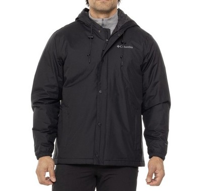Columbia Sportswear Cedar Cliff II Omni-Tech  Jacket - Waterproof, Insulated 