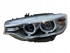 Frontscheinwerfer BMW 4 Gran Coupe F36 7248266 Xenon Links Headlight