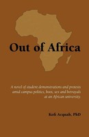Acquah (U. A.) | Out Of Africa | Taschenbuch | Englisch (2006)
