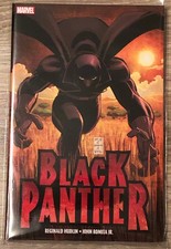 Marvel - Black Panther: Wer ist Black Panther...