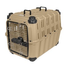 Dog Kennel Mammoth Guardian 36 Inch Heavy Duty Travel