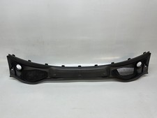 ORIGINALE ASTON MARTIN DB11 BRACCIO TERGICRISTALLO COPERTURA MOTORE PARABREZZA INGRESSO