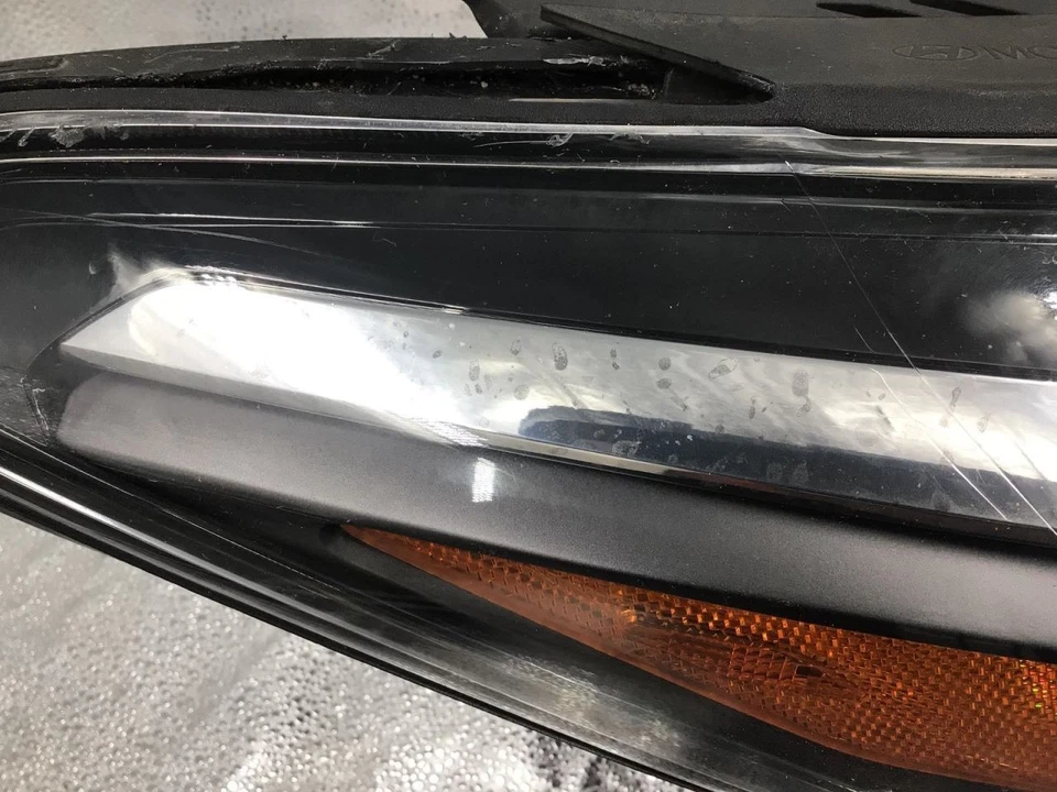 Automatic Transmission 1.5L Fits 16-21 CIVIC 130311 - Imagem 3 de 4