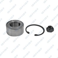 GSP Radlagersatz GK6819 FüR Suzuki Subaru