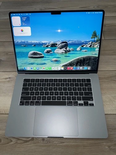 MacBook Air 15" M3 256GB