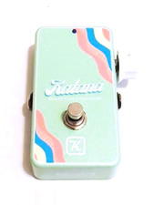 Keeley Katana Clean Boost Guitar Effect Pedal...