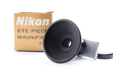 Nikon Eye Piece Magnifier DG-2 Near Mint Z1994