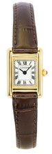 Citizen Fio Roma Silver Dial Eco-Drive Casual EG2797-13A Women's Watch