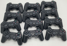 Controlador Original Sony PS3 DualShock 3 CECHZC2U – OEM – Para Piezas – Sin Probar