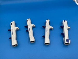 Eppendorf M4 Repeater