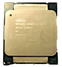 Intel Xeon E5-2695 v3 2.2GHz 35MB 14-Core LGA2011 SR1XG Server CPU