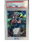 2024 Panini Prizm - Prizmatic Caleb Williams #1 Green Ice Prizm (RC) PSA 9 RC