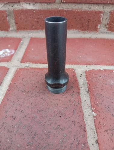 Vintage Lyman Shotgun Choke Tube marked 2 LR.680 - Picture 7 of 7