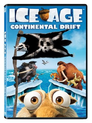 Ice Age: Continental Drift