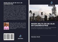Ibenaku Onoh | Niger Delta En De OLIE- En Gasindustrie | Taschenbuch (2021)