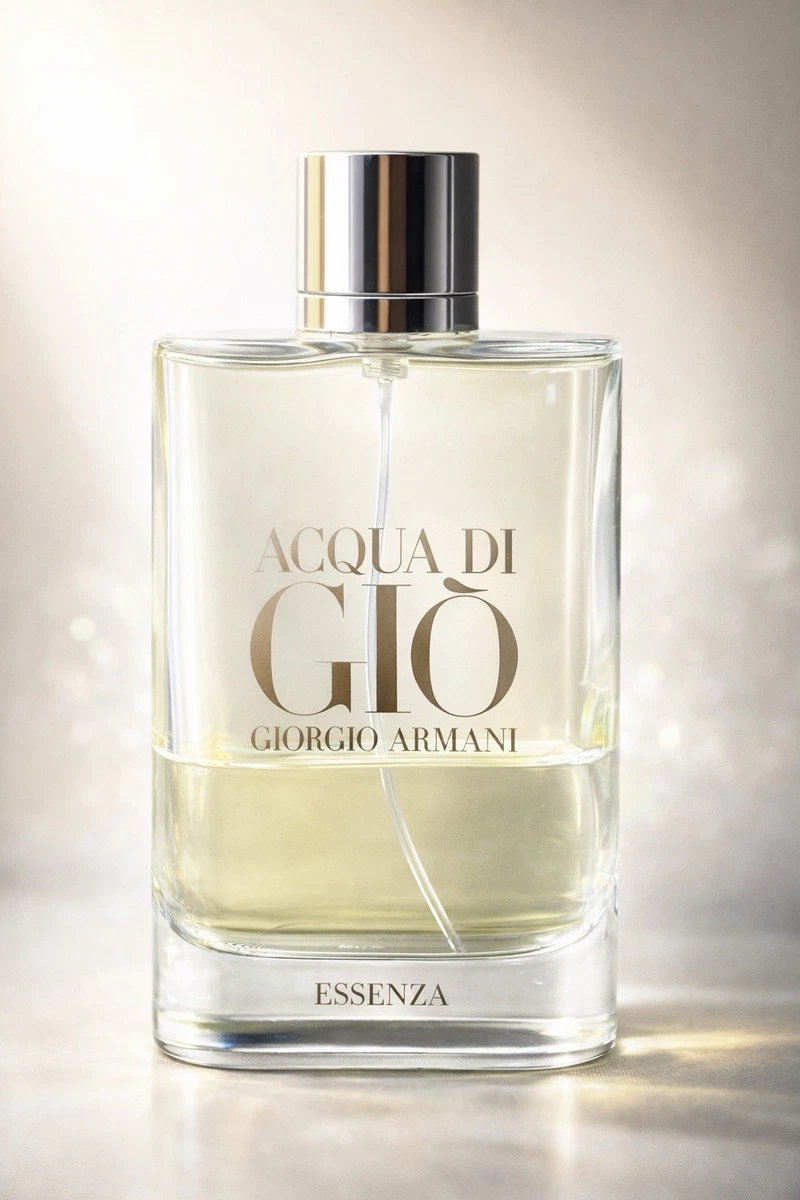 香水(男性用) Giorgio Armani Acqua di Gio Essenza 75ml Acqua di Gio