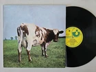 Pink Floyd ‎– Atom Heart Mother VINYL LP Quadraphonic AU 1970 (VINYL/COVER VG+)