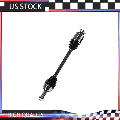 GSP OEM Front Right CV Axle For 2007-2011 Honda Pilot/Acura MDX