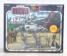 Star Wars Vintage Collection Revenge Of The Sith AT-AP