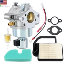 Carburetor Kit For Kohler SV610 SV620 SV600 SV590 20HP 21HP 22HP REP 20 853 33-S