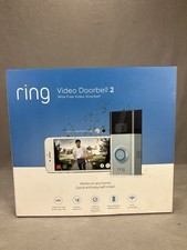 Ring Video Doorbell 2.