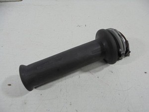 2012 2013 2014 BMW S1000RR OEM Throttle Tube Accelerator w/ Grip & Heater