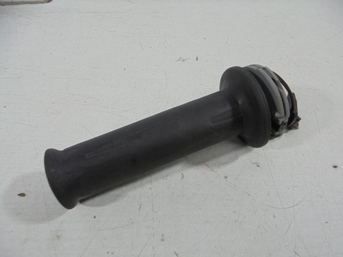 2012 2013 2014 BMW S1000RR OEM Throttle Tube Accelerator w/ Grip & Heater