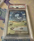 New ListingPokemon TCG - Mew EX 232/091 - Paldean Fates Bubble Mew  - SIR - PSA 10 GEM MINT