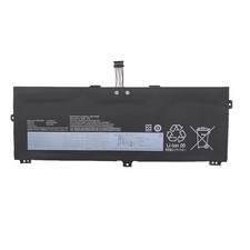 Battery For Lenovo ThinkPad X13 X390 Yoga TP X390 Yoga L18M3P72 L18L3P72 02DL021