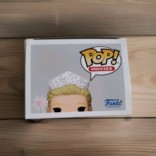 Funko Pop! Vinyl: Wicked - Glinda in Bubble Gown #1697 - Picture 5 of 6