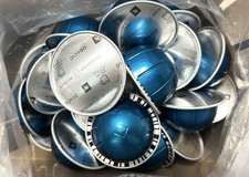 60 Ct. Nespresso Vertuo Coffee Pods Odacio 7.77 Oz. Medium/Dark Roast BULK