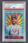 Evan Mobley