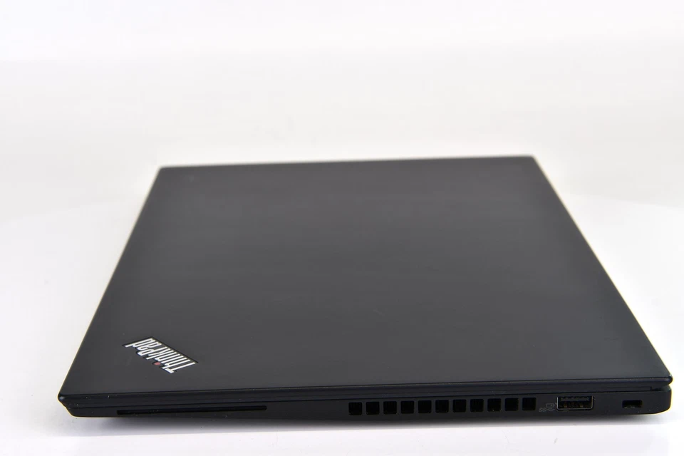 Lenovo ThinkPad T490s · i7-8565U · 16GB · 512GB, Foto 3 von 5