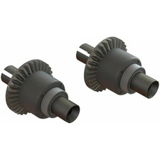 Assembled Oil Filled Differential 30t 0.8mod 3000cst Oil 2 Pcs Grom